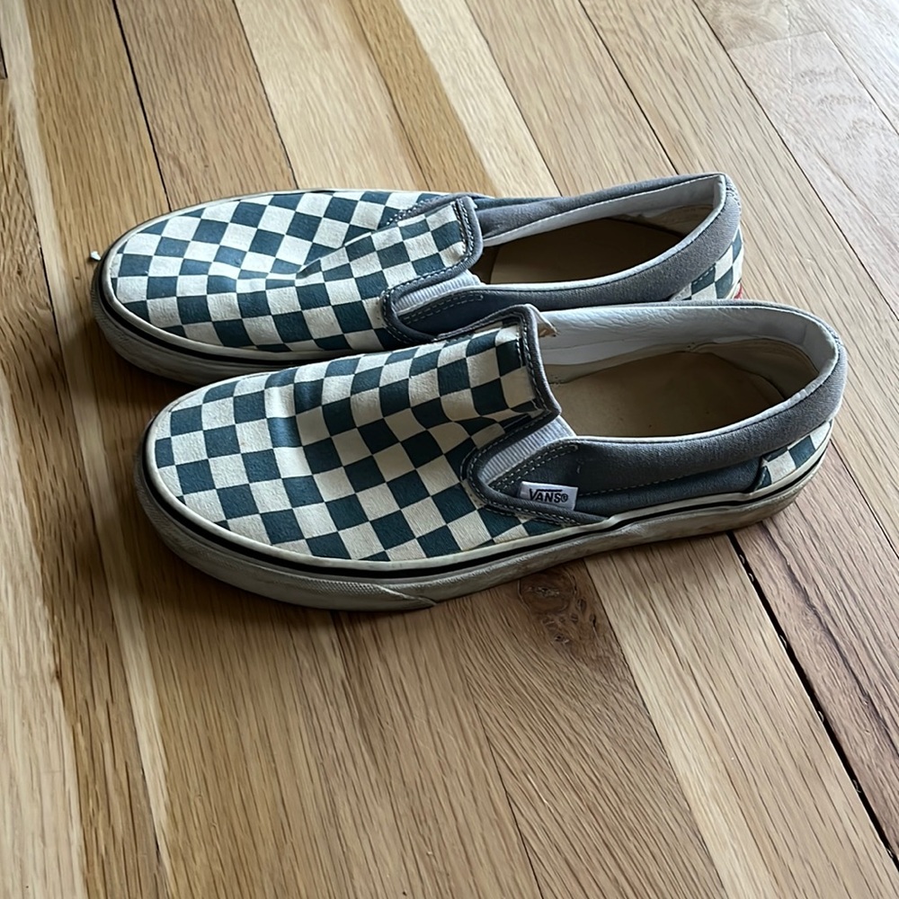 Vans